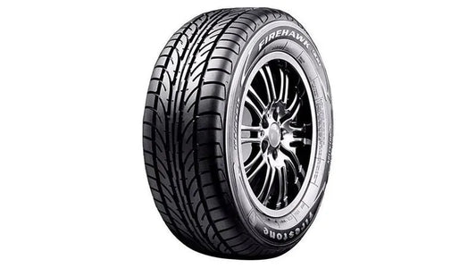 205/60R15, MARCA FIRESTONE, LINEA FIREHAWK 900.
