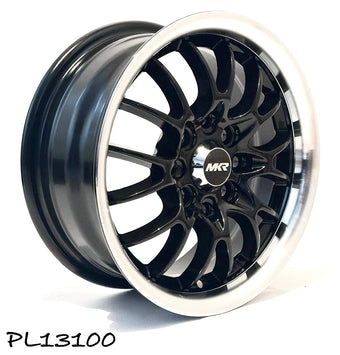 compare product PL13100, Rin 13, Medida y Diámetro: 13x5.5, Barrenación: 4x100/4x114.3.