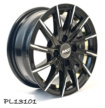 compare product PL13101, Rin 13, Medida y Diámetro: 13x5.5, Barrenación: 4x100.