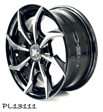 compare product PL13111, Rin 13, Medida y Diámetro: 13x5.5, Barrenación: 4x100/4x114.3.