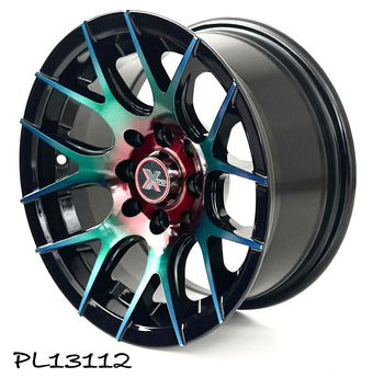 compare product PL13112, Rin 13, Medida y Diámetro: 13x6.0, Barrenación: 4x100/4x114.3.