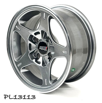 compare product PL13113, Rin 13, Medida y Diámetro: 13x7.0, Barrenación: 4x100.