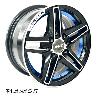 compare product PL13125, Rin 13, Medida y Diámetro: 13x6.0, Barrenación: 4x100/4x114.3.