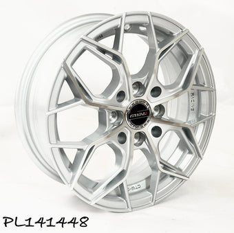 compare product PL141448, Rin 14, Medida y Diámetro: 14x5.5, Barrenación: 4x100/4x114.3.