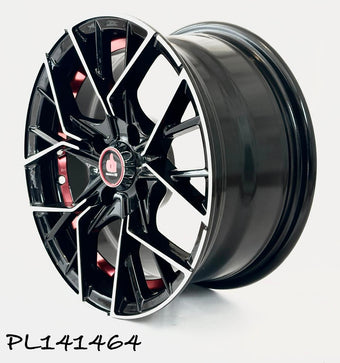 compare product PL141464, Rin 14, Medida y Diámetro: 14x6.5, Barrenación: 4x100.