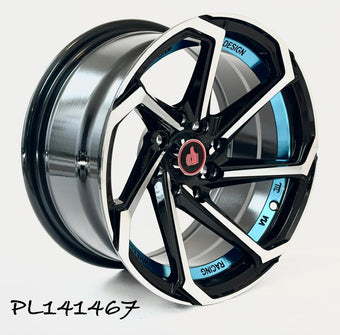 compare product PL141467, Rin 14, Medida y Diámetro: 14x7.0, Barrenación: 4x100/4x114.3.