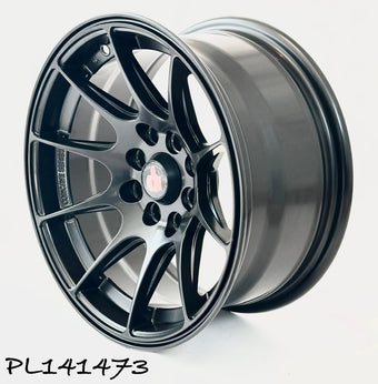 compare product PL141473, Rin 14, Medida y Diámetro: 14x6.5, Barrenación: 4x100/4x114.3.