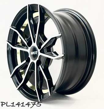 compare product PL141475, Rin 14, Medida y Diámetro: 14x6.0, Barrenación: 4x100.