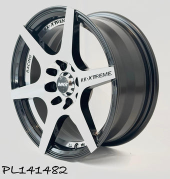 compare product PL141482, Rin 14, Medida y Diámetro: 14x6.0, Barrenación: 4x100/4x108.