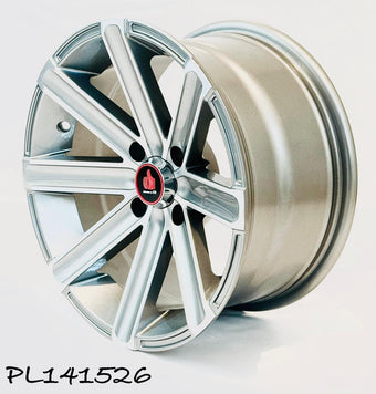 compare product PL141526, Rin 14, Medida y Diámetro: 14x7.0, Barrenación: 4x100.