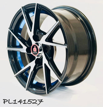 compare product PL141527, Rin 14, Medida y Diámetro: 14x6.5, Barrenación: 4x100.