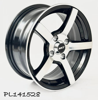 compare product PL141528, Rin 14, Medida y Diámetro: 14x6.0, Barrenación: 4x100.