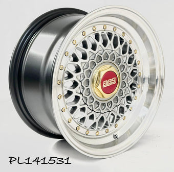 compare product PL141531b, Rin 14, Medida y Diámetro: 14x7.0, Barrenación: 4x100/4x108.