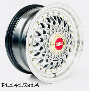 compare product PL141531a, Rin 14, Medida y Diámetro: 14x6.0, Barrenación: 4x100/4x108.