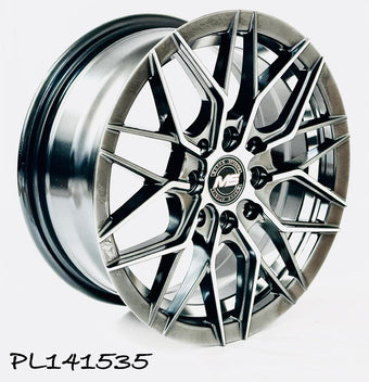 compare product PL141535, Rin 14, Medida y Diámetro: 14x6.0, Barrenación: 4x100/4x114.3.