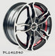 PL141540, Rin 14, Medida y Diámetro: 14x6.0, Barrenación: 4x100.