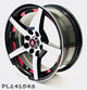 PL141543, Rin 14, Medida y Diámetro: 14x7.0, Barrenación: 4x100/4x114.3.