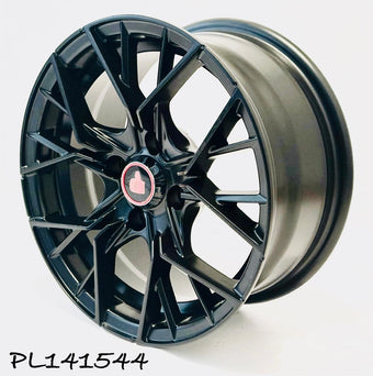 compare product PL141544, Rin 14, Medida y Diámetro: 14x6.5, Barrenación: 4x100.