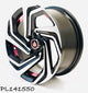 PL141550, Rin 14, Medida y Diámetro: 14x6.0, Barrenación: 4x100/4x108.