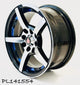 PL141554, Rin 14, Medida y Diámetro: 14x6.0, Barrenación: 4x100/4x114.3.