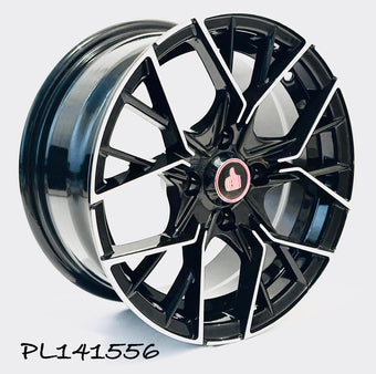 compare product PL141556, Rin 14, Medida y Diámetro: 14x6.5, Barrenación: 4x100.