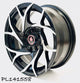 PL141558, Rin 14, Medida y Diámetro: 14x6.0, Barrenación: 4x100/4x114.3.
