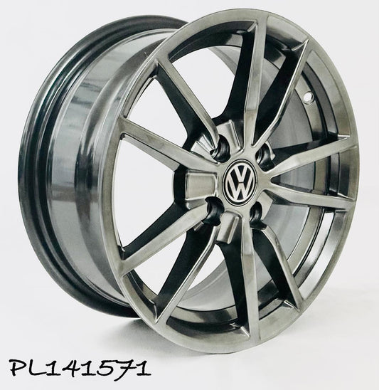 PL141571, Rin 14, Medida y Diámetro: 14x6.0, Barrenación: 4x100.