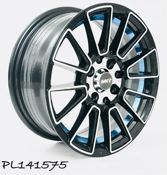 compare product PL141575, Rin 14, Medida y Diámetro: 14x6.0, Barrenación: 4x100/4x114.3.