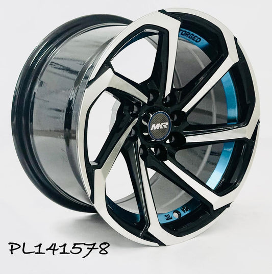 PL141578, Rin 14, Medida y Diámetro: 14x8.0, Barrenación: 4x100/4x108.