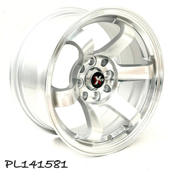 compare product PL141581, Rin 14, Medida y Diámetro: 14x7.0, Barrenación: 4x100/4x108.