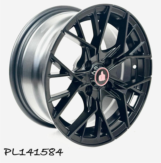 PL141584, Rin 14, Medida y Diámetro: 14x6.5, Barrenación: 4x100.