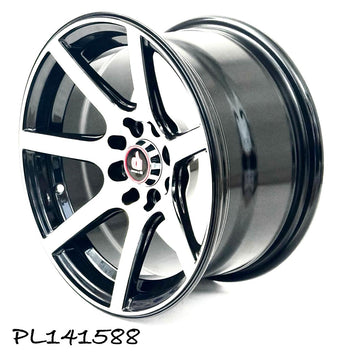 compare product PL141588, Rin 14, Medida y Diámetro: 14x7.0, Barrenación: 4x100/4x108.
