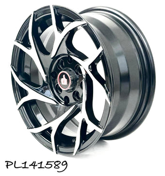 compare product PL141589, Rin 14, Medida y Diámetro: 14x6.0, Barrenación: 4x100/4x114.3.