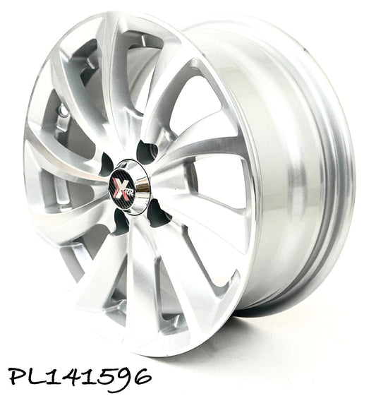 PL141596, Rin 14, Medida y Diámetro: 14x6.0, Barrenación: 4x100.