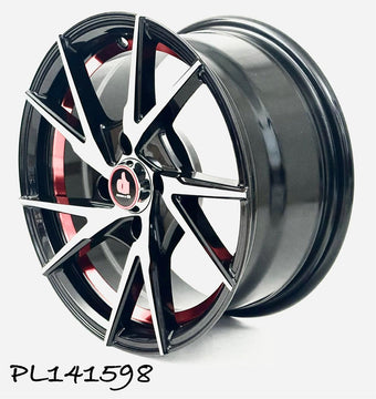 compare product PL141598, Rin 14, Medida y Diámetro: 14x6.5, Barrenación: 4x100.