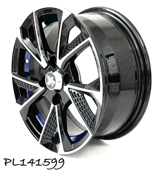 PL141599, Rin 14, Medida y Diámetro: 14x6.0, Barrenación: 4x100.