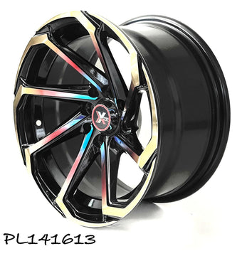 compare product PL141613, Rin 14, Medida y Diámetro: 14x7.0, Barrenación: 4x100/4x108.