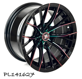 compare product PL141627, Rin 14, Medida y Diámetro: 14x7.0, Barrenación: 4x100/4x114.3.