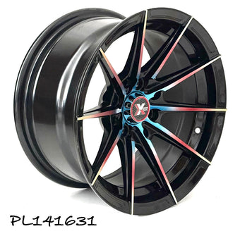 compare product PL141631, Rin 14, Medida y Diámetro: 14x7.0, Barrenación: 4x100/4x114.3.