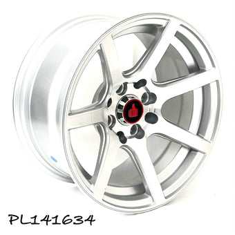 compare product PL141634, Rin 14, Medida y Diámetro: 14x7.0, Barrenación: 4x100/4x114.3.