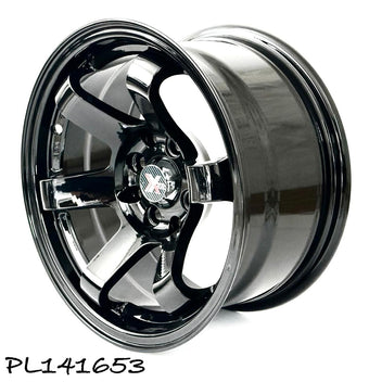 compare product PL141653, Rin 14, Medida y Diámetro: 14x7.0, Barrenación: 4x100/4x108.