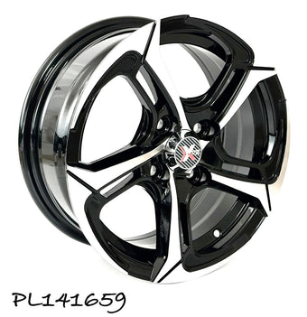 compare product PL141659, Rin 14, Medida y Diámetro: 14x6.0, Barrenación: 4x100.