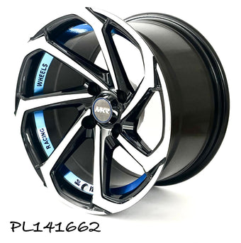 compare product PL141662, Rin 14, Medida y Diámetro: 14x8.0, Barrenación: 4x100.
