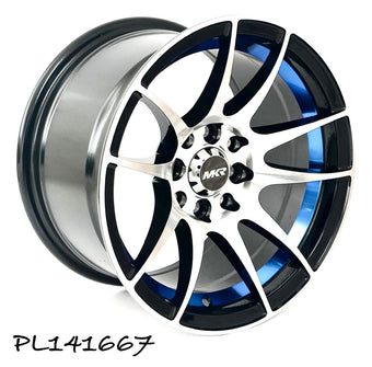 compare product PL141667, Rin 14, Medida y Diámetro: 14x8.0, Barrenación: 4x100/4x108.