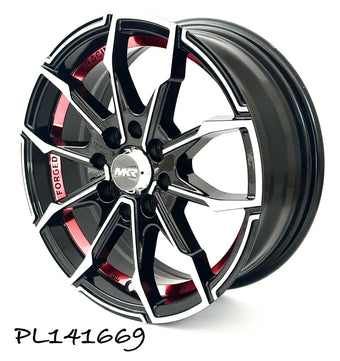 compare product PL141669, Rin 14, Medida y Diámetro: 14x5.5, Barrenación: 4x100/4x108.