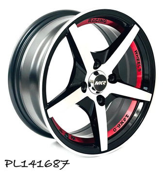 compare product PL141687, Rin 14, Medida y Diámetro: 14x6.0, Barrenación: 4x100.