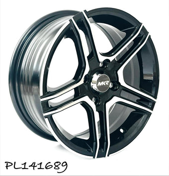 compare product PL141689, Rin 14, Medida y Diámetro: 14x6.0, Barrenación: 4x100.