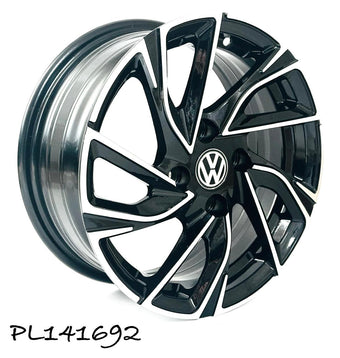 compare product PL141692, Rin 14, Medida y Diámetro: 14x6.0, Barrenación: 4x100.