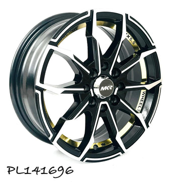compare product PL141696, Rin 14, Medida y Diámetro: 14x5.5, Barrenación: 4x100/4x108.