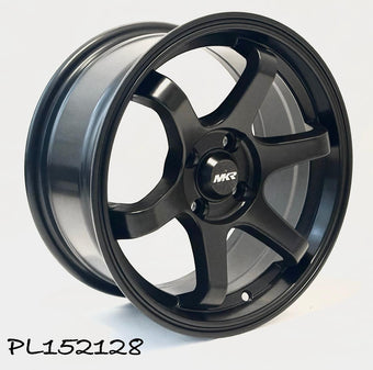 compare product PL152128, Rin 15, Medida y Diámetro: 15x7.0, Barrenación: 4x100.